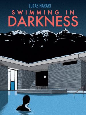 Swimming in darkness cover image