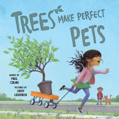 Trees make perfect pets  cover image cdn