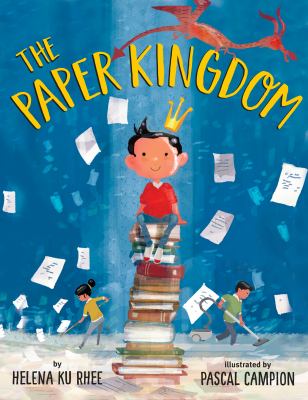 The paper kingdom  cover image cdn