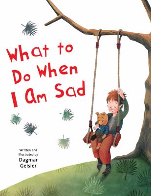 What to do when I am sad  cover image cdn