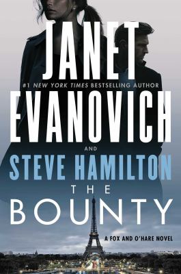 The bounty cover image