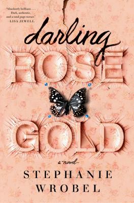 Darling rose gold  cover image cdn