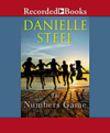 The numbers game cover image