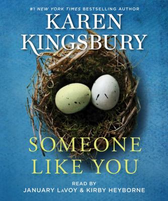 Someone like you cover image cdn