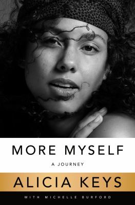 More myself : a journey  cover image cdn