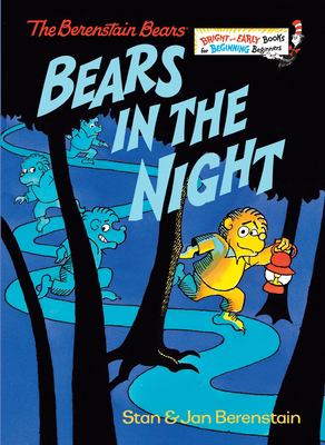 Bears in the night  cover image cdn