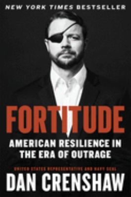 Fortitude : American resilience in the era of outrage  cover image cdn