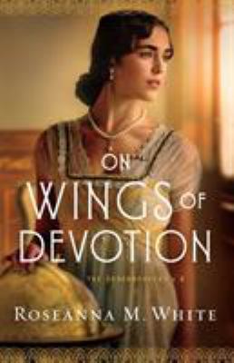 On wings of devotion  cover image cdn
