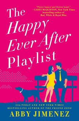 The happy ever after playlist  cover image cdn