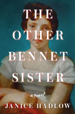 The other Bennet sister  cover image cdn