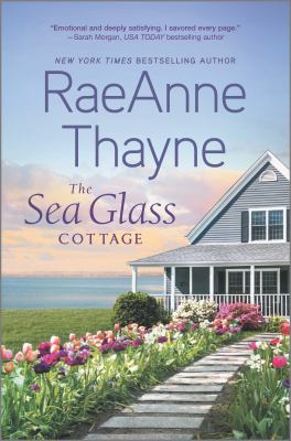The sea glass cottage  cover image cdn