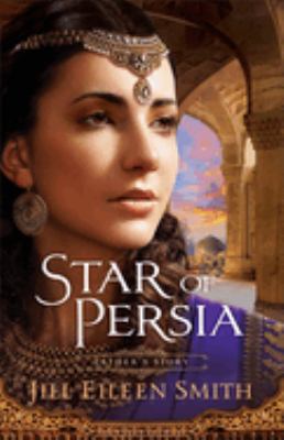 Star of Persia : Esther's story  cover image cdn