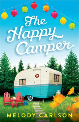 The happy camper  cover image cdn