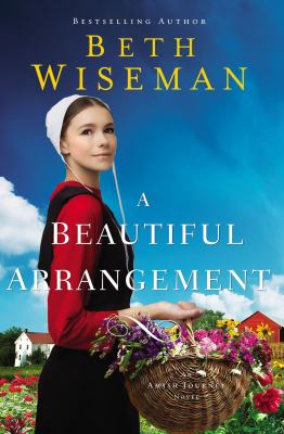 A beautiful arrangement  cover image cdn