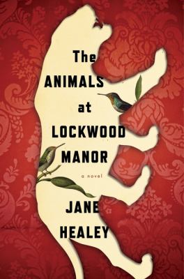 The animals at Lockwood Manor  cover image cdn