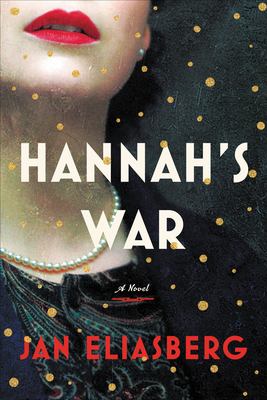 Hannah's war  cover image cdn