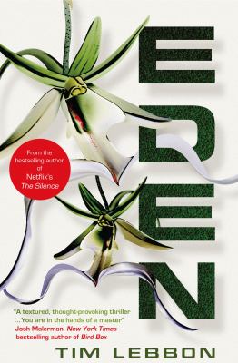 Eden cover image