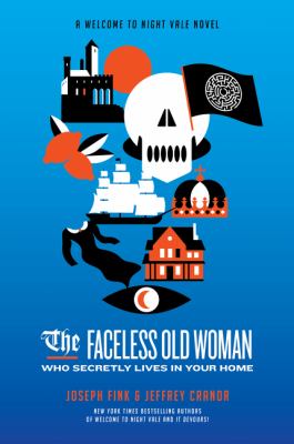 The faceless old woman who secretly lives in your home  cover image cdn