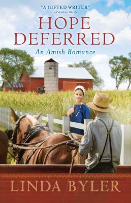 Hope deferred : an Amish romance  cover image cdn