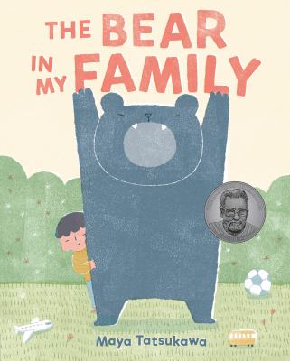 The bear in my family  cover image cdn