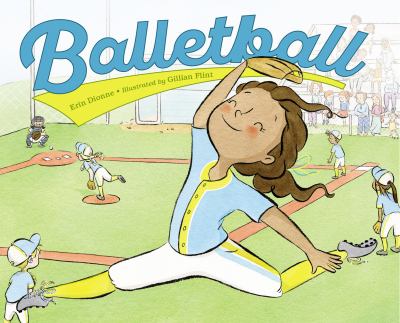 Balletball  cover image cdn