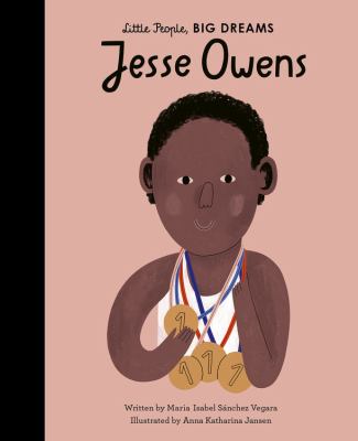 Jesse Owens  cover image cdn