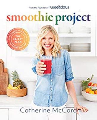 Smoothie project the 28-day plan to feel happy and healthy no matter your age cover image cdn