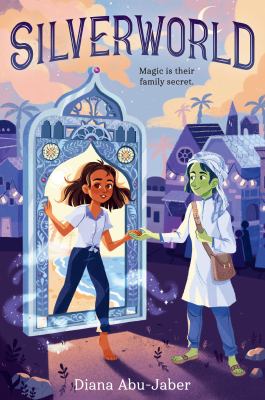 Silverworld  cover image cdn