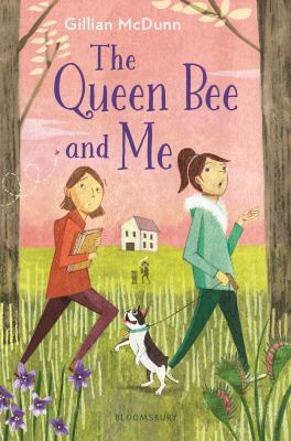 The queen bee and me  cover image cdn