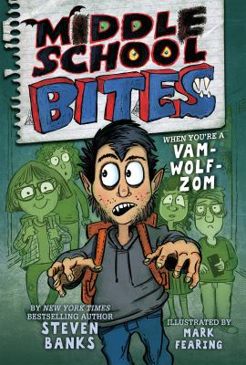 Middle school bites  cover image cdn