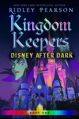 Disney after dark  cover image cdn