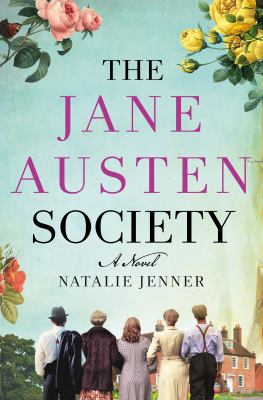 The Jane Austen society  cover image cdn