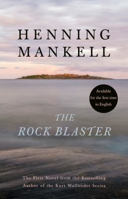The rock blaster  cover image cdn