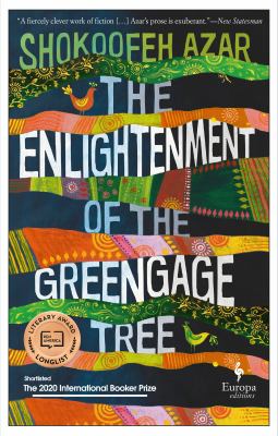 Enlightenment of the greengage tree  cover image cdn