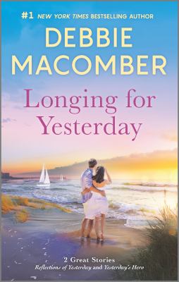 Longing for yesterday cover image