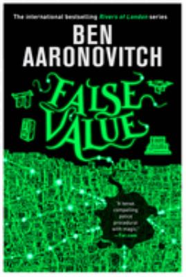 False value cover image