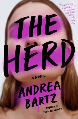 The herd  cover image cdn
