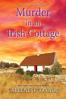 Murder in an Irish cottage  cover image cdn