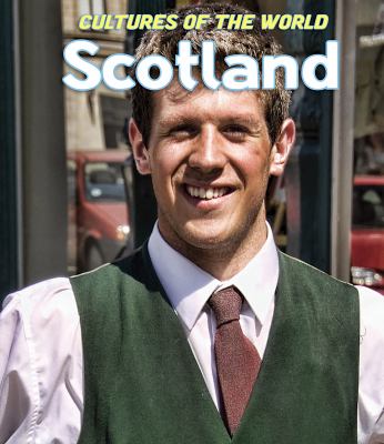 Scotland cover image