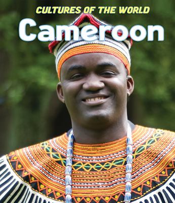 Cameroon  cover image cdn