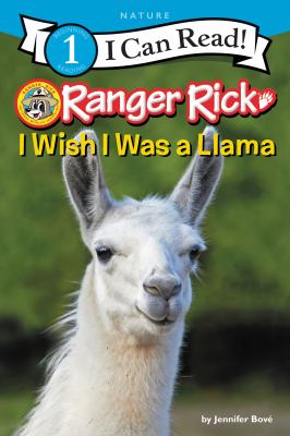I wish I was a llama  cover image cdn