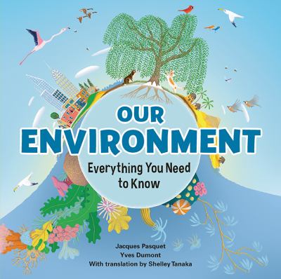 Our environment : everything you need to know  cover image cdn