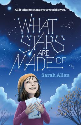 What stars are made of cover image