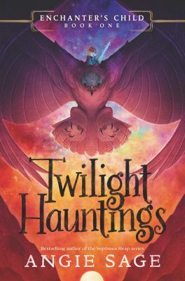 Twilight hauntings  cover image cdn