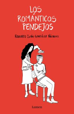 Los románticos pendejos cover image