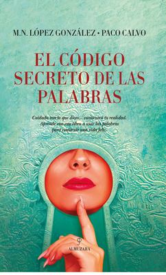 El codigo secreto de las palabras  cover image cdn