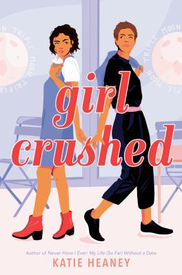 Girl crushed  cover image cdn
