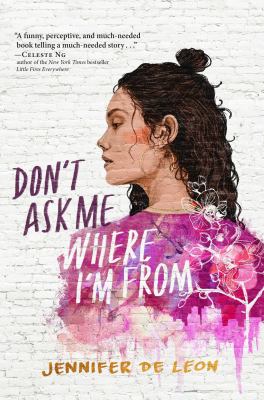 Don't ask me where I'm from  cover image cdn