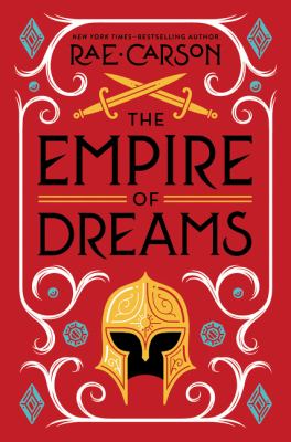 The empire of dreams  cover image cdn