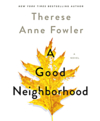 A good neighborhood cover image